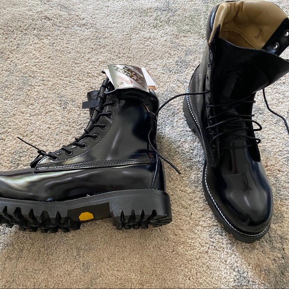 Chippewa | Shoes | Nwt 85 Chippewa 8 